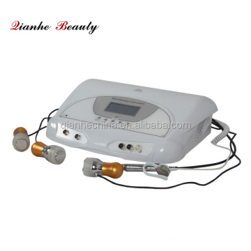 4 in 1 no-needle mesotherapy device/ needle free electroporador mesotherapy device